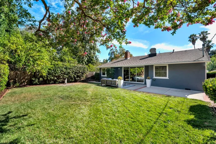 4530 Santa Lucia Drive, Woodland Hills, California 91364