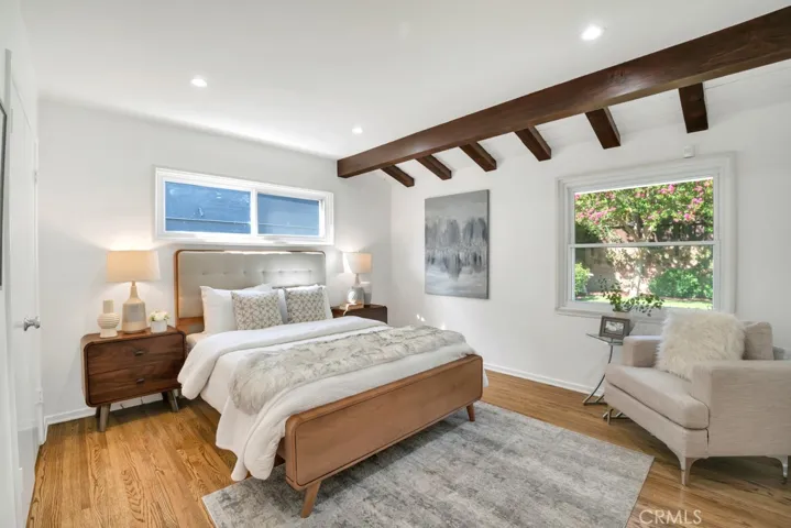 4530 Santa Lucia Drive, Woodland Hills, California 91364
