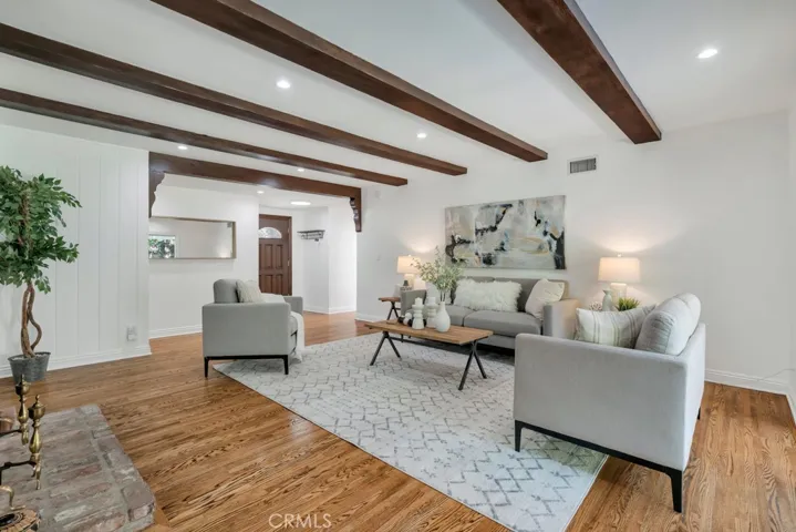 4530 Santa Lucia Drive, Woodland Hills, California 91364