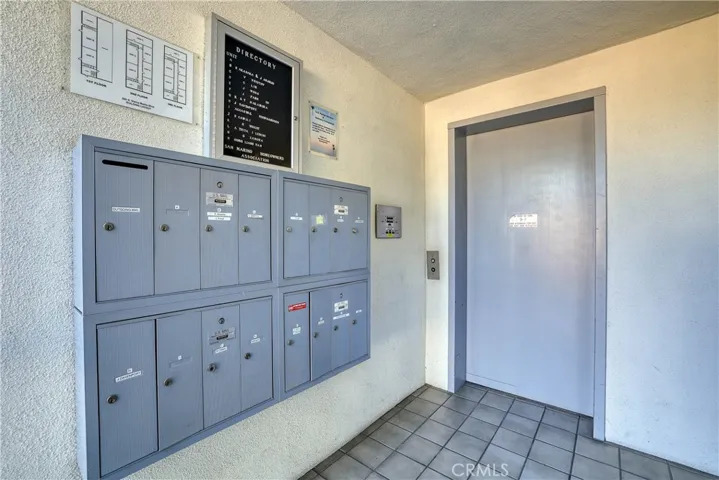 285 S Sierra Madre Boulevard D, Pasadena, California 91107