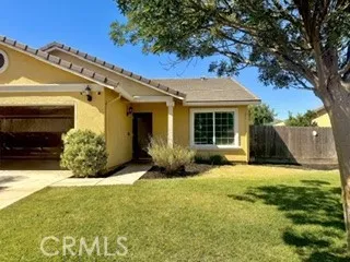 2835 N Drake, Merced, California 95348