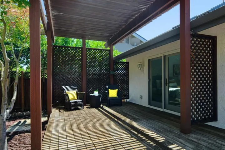 7046 Calcaterra Drive, San Jose, California 95120