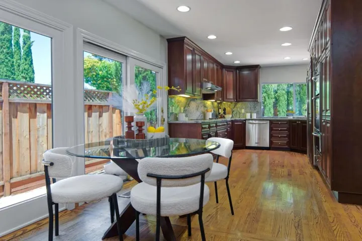 7046 Calcaterra Drive, San Jose, California 95120