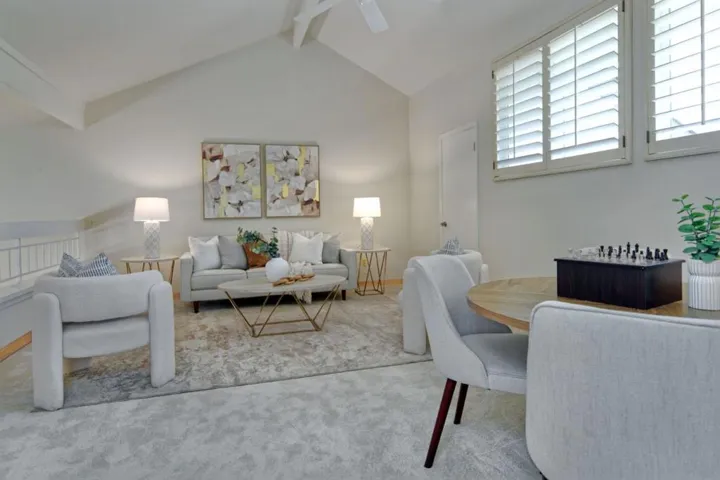 7046 Calcaterra Drive, San Jose, California 95120