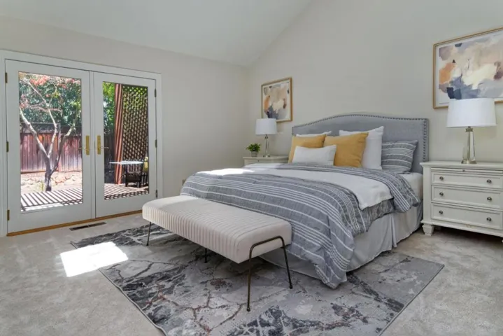 7046 Calcaterra Drive, San Jose, California 95120