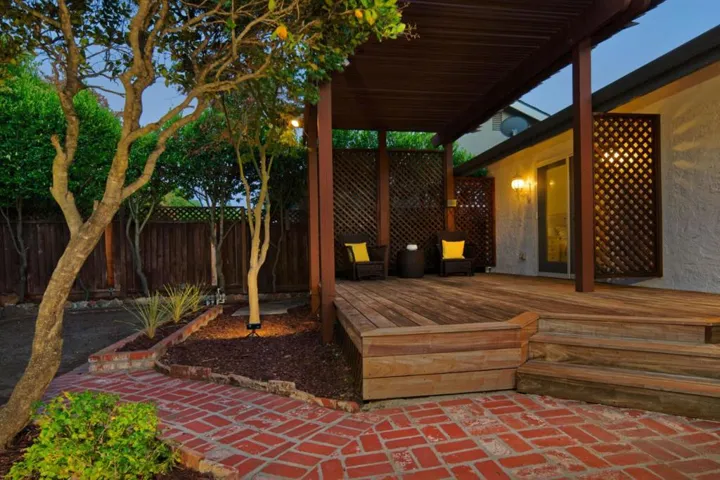7046 Calcaterra Drive, San Jose, California 95120