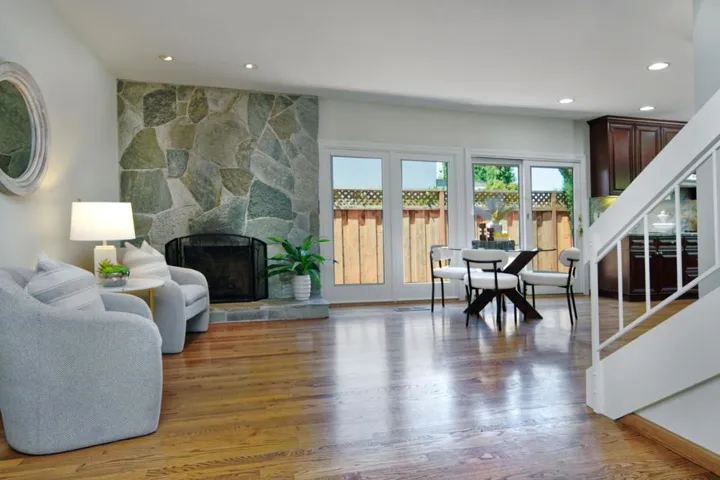 7046 Calcaterra Drive, San Jose, California 95120