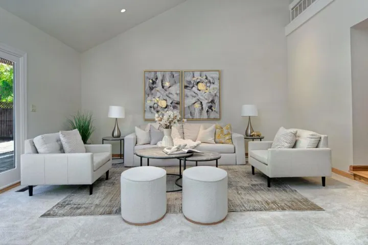 7046 Calcaterra Drive, San Jose, California 95120