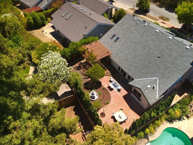 7046 Calcaterra Drive, San Jose, California 95120