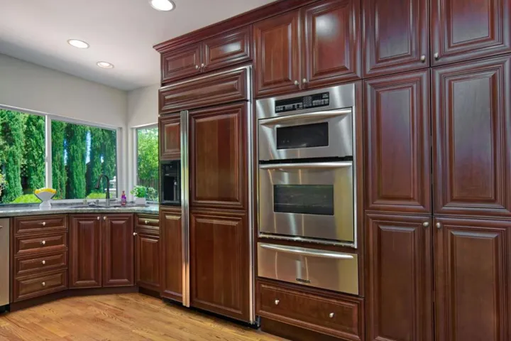7046 Calcaterra Drive, San Jose, California 95120