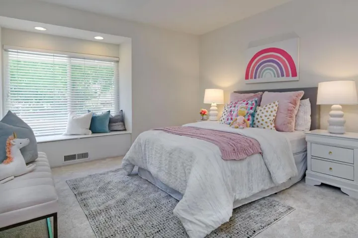 7046 Calcaterra Drive, San Jose, California 95120