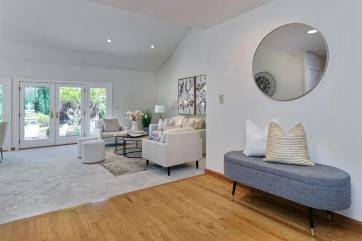 7046 Calcaterra Drive, San Jose, California 95120