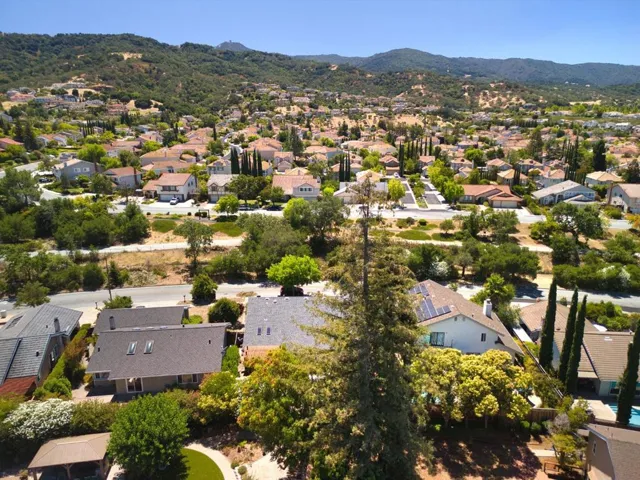 7046 Calcaterra Drive, San Jose, California 95120