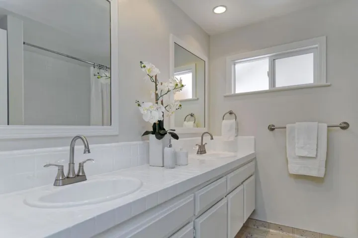 7046 Calcaterra Drive, San Jose, California 95120