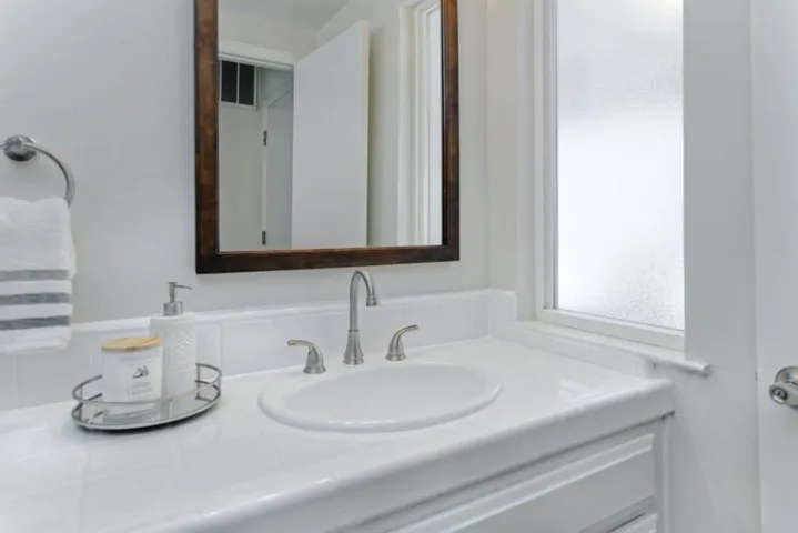 7046 Calcaterra Drive, San Jose, California 95120