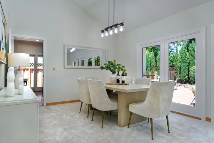 7046 Calcaterra Drive, San Jose, California 95120