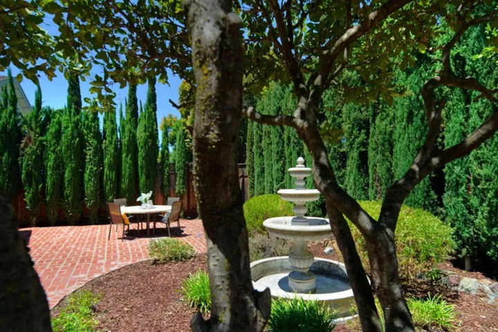 7046 Calcaterra Drive, San Jose, California 95120