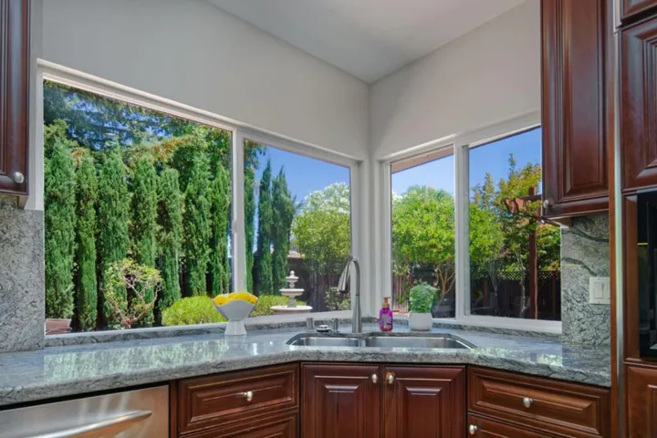 7046 Calcaterra Drive, San Jose, California 95120