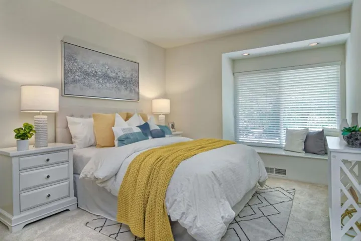 7046 Calcaterra Drive, San Jose, California 95120