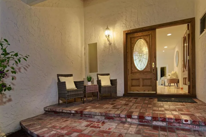 7046 Calcaterra Drive, San Jose, California 95120