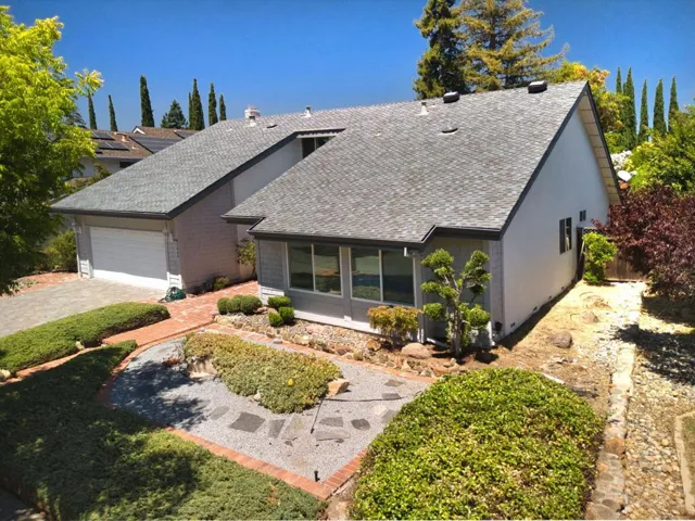 7046 Calcaterra Drive, San Jose, California 95120