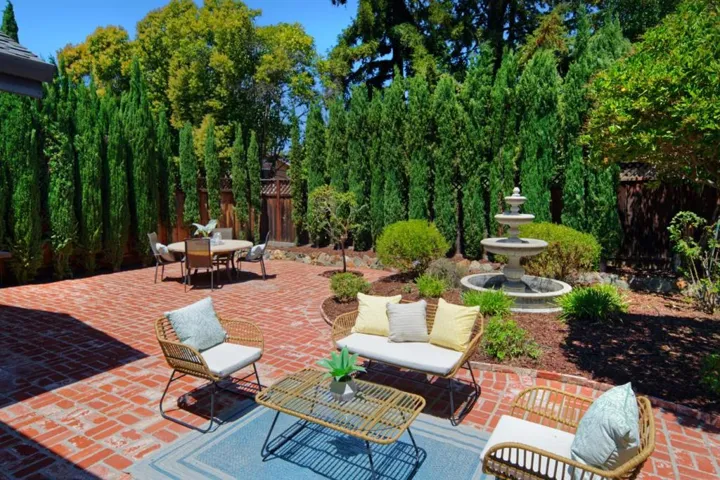 7046 Calcaterra Drive, San Jose, California 95120