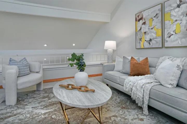 7046 Calcaterra Drive, San Jose, California 95120