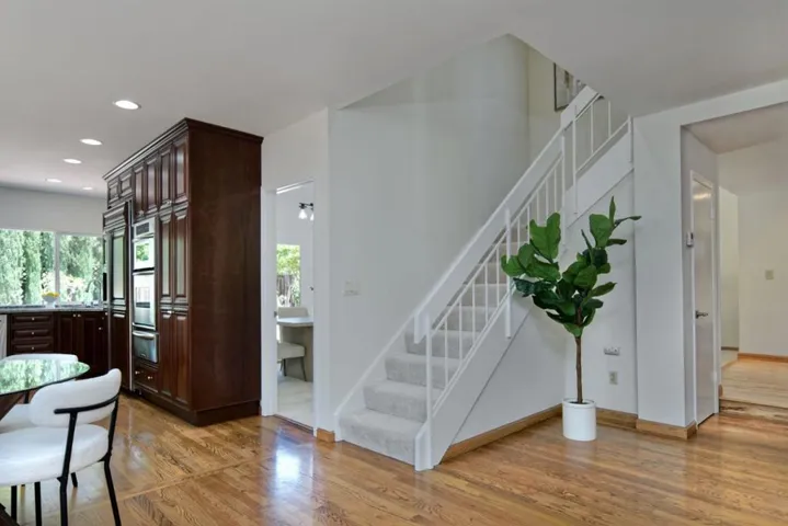 7046 Calcaterra Drive, San Jose, California 95120