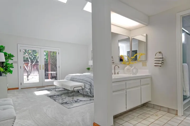 7046 Calcaterra Drive, San Jose, California 95120