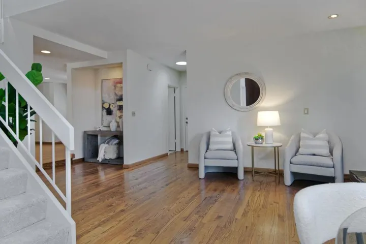 7046 Calcaterra Drive, San Jose, California 95120