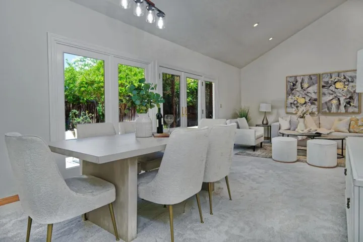 7046 Calcaterra Drive, San Jose, California 95120
