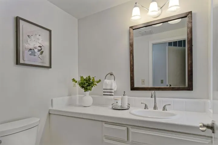 7046 Calcaterra Drive, San Jose, California 95120