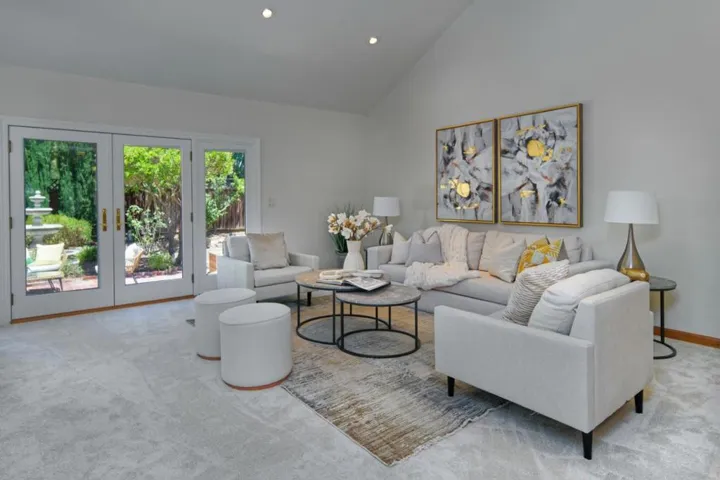 7046 Calcaterra Drive, San Jose, California 95120