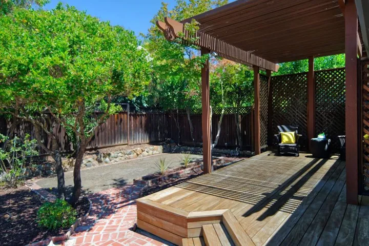 7046 Calcaterra Drive, San Jose, California 95120