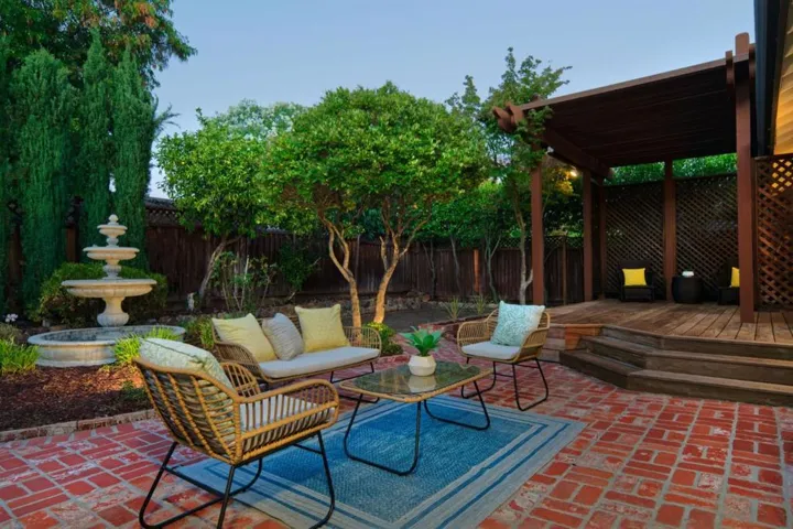 7046 Calcaterra Drive, San Jose, California 95120
