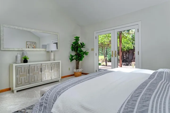 7046 Calcaterra Drive, San Jose, California 95120