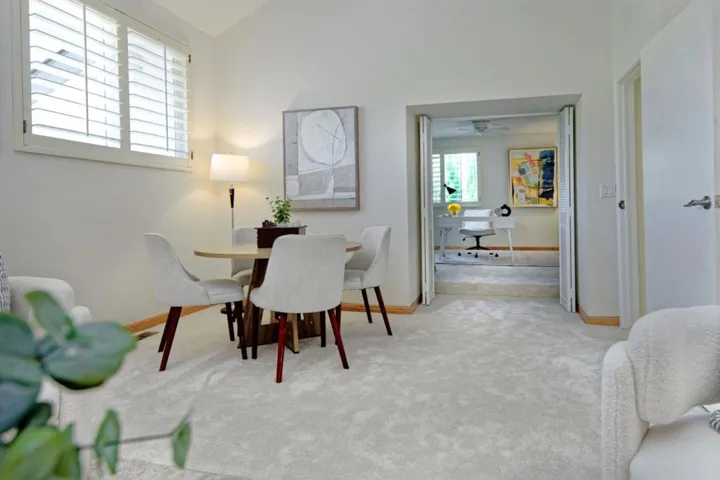 7046 Calcaterra Drive, San Jose, California 95120