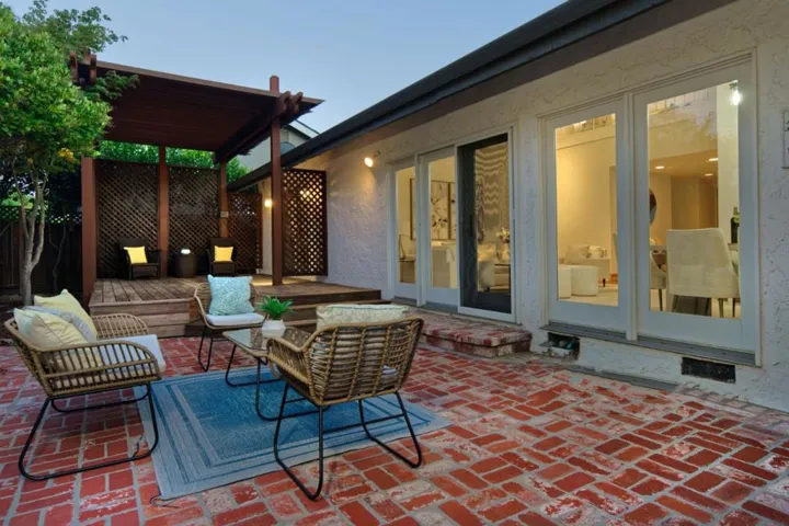 7046 Calcaterra Drive, San Jose, California 95120
