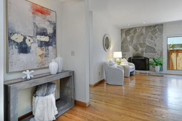 7046 Calcaterra Drive, San Jose, California 95120