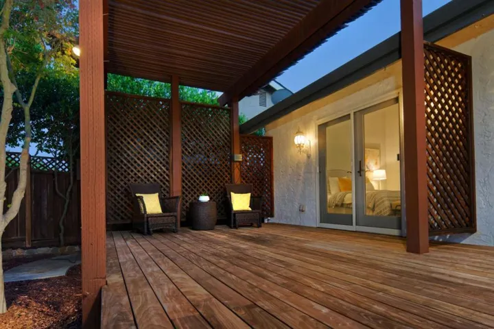 7046 Calcaterra Drive, San Jose, California 95120