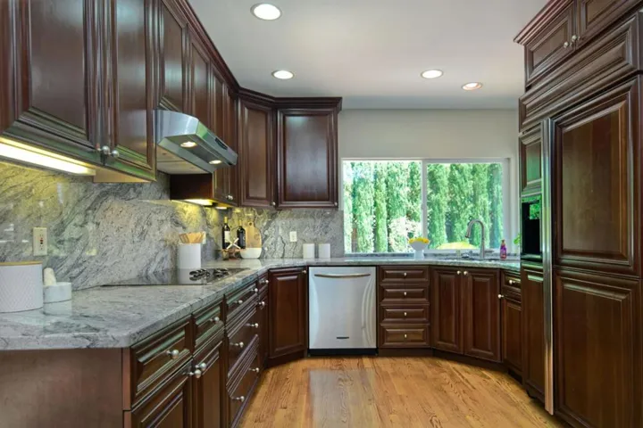 7046 Calcaterra Drive, San Jose, California 95120