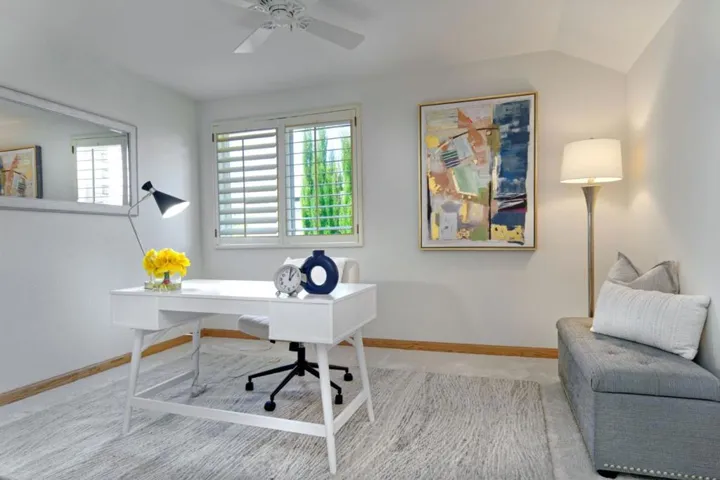 7046 Calcaterra Drive, San Jose, California 95120