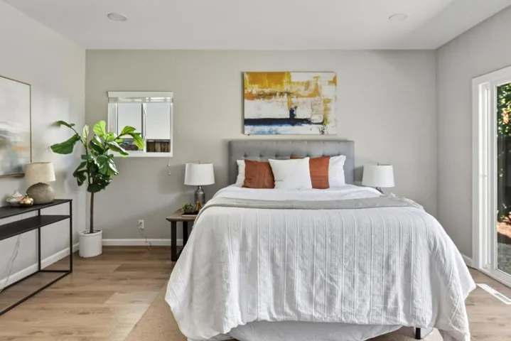 1748 Harte Drive, San Jose, California 95124