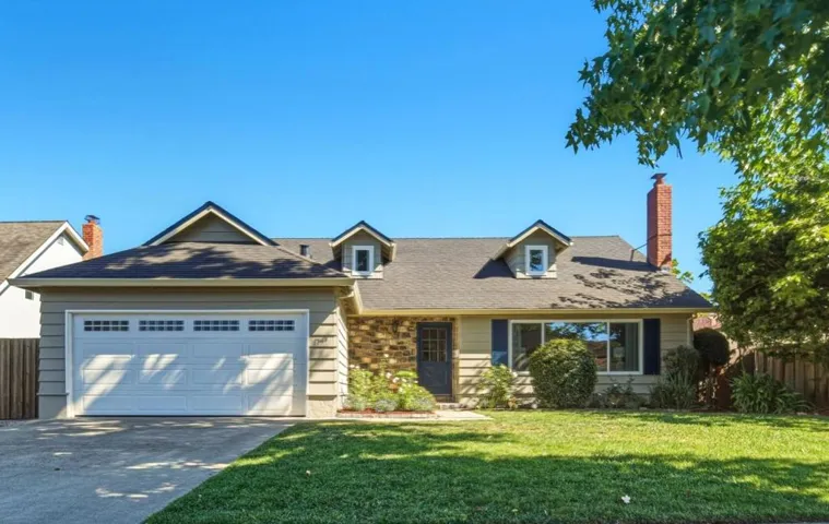 1748 Harte Drive, San Jose, California 95124