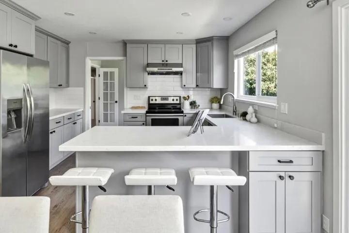 1748 Harte Drive, San Jose, California 95124