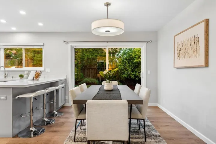 1748 Harte Drive, San Jose, California 95124