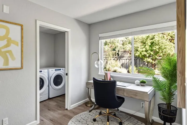 1748 Harte Drive, San Jose, California 95124