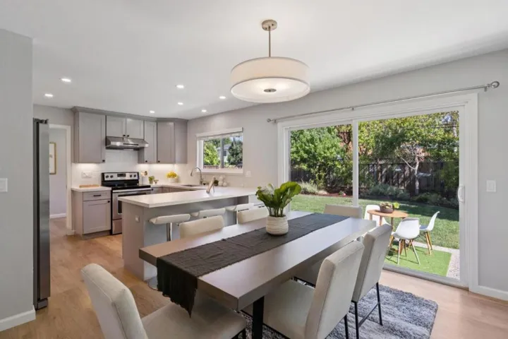 1748 Harte Drive, San Jose, California 95124