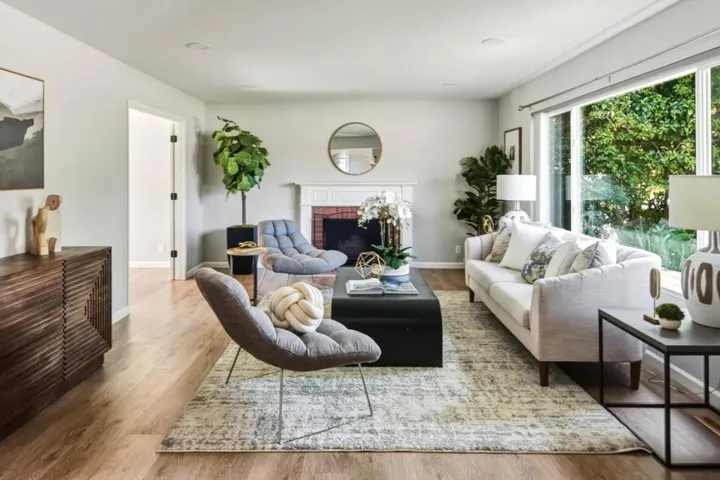 1748 Harte Drive, San Jose, California 95124