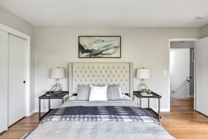 1748 Harte Drive, San Jose, California 95124